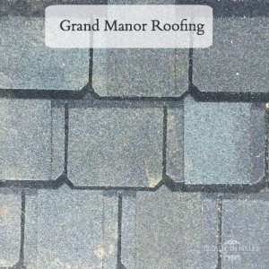 Grand Manor Roofing