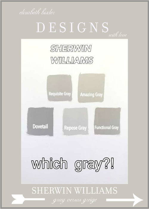 Functional gray store sherwin williams