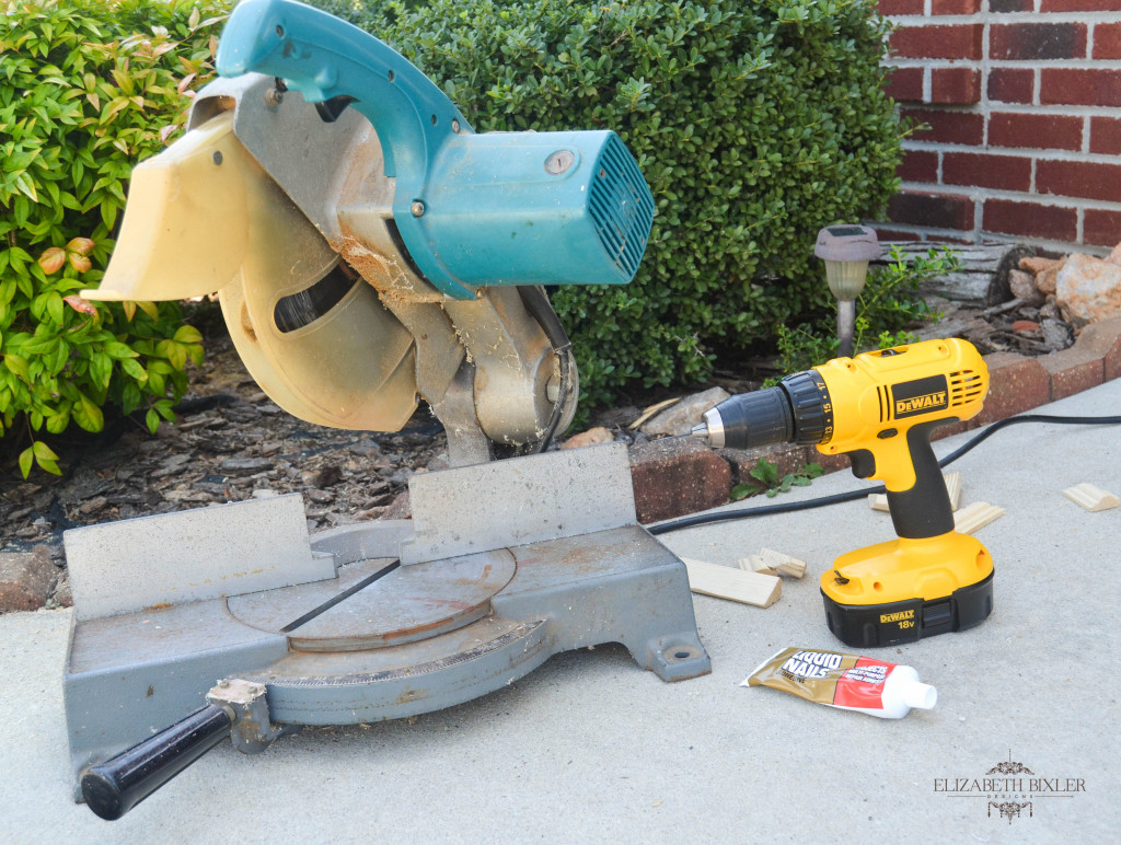 miter saw 