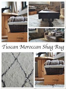 Rug Collage