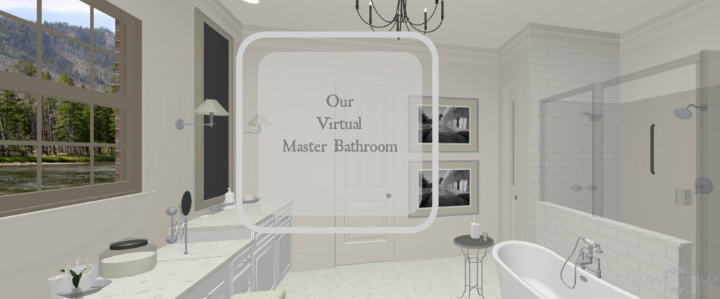 Virtual 3d Bathroom Room Designer Builder 