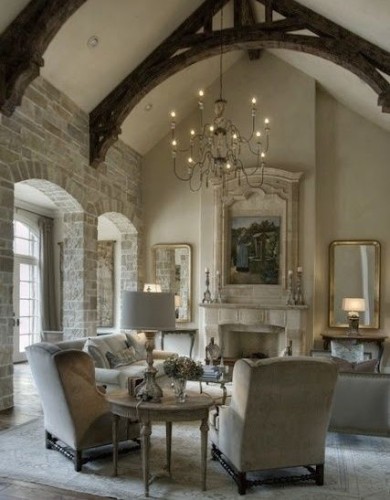 timeless living room 