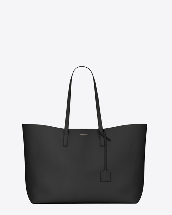 Saint Laurent Large Shopping Tote