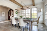 Dining Room Styling and Home Decor by Elizabeth Bixler Designs