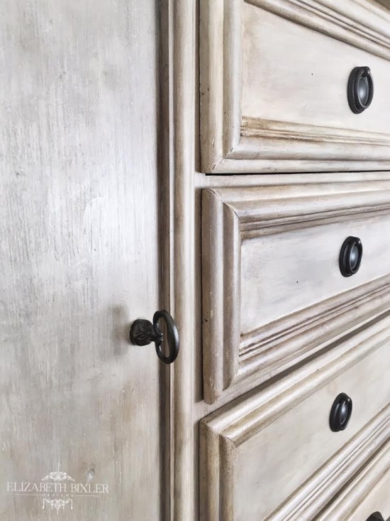 dresser-handles