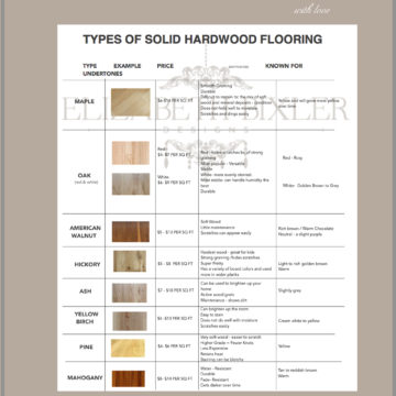 flooring, hardwood, wood floors, stain, hickory, maple, pine, oak, red oak, white oak , hickory